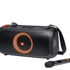 Аренда колонки JBL PartyBox