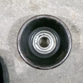 Jeep Cherkoe zapcas