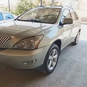 Lexus RX 330 2005