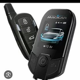 Magicar m600