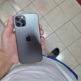 iPhone 12 Pro