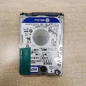 HDD 500 gb