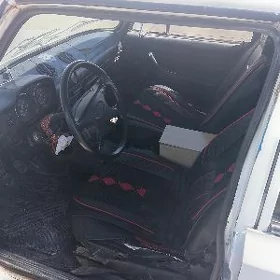 Lada 2106 1987
