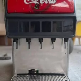 Pepsi aparat