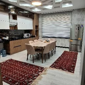 Квартира Гуртлы