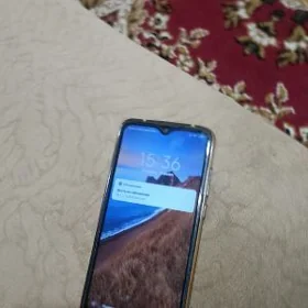Телефон redmi 8
