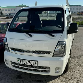 Kia Bongo 2022