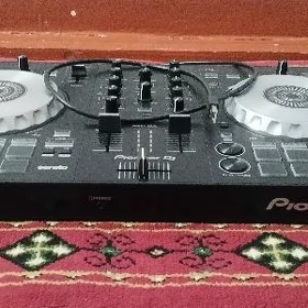 Dj pinoeer sb3