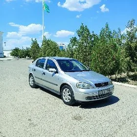 Opel Astra 1999