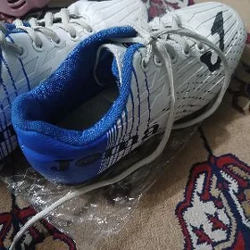joma budsy