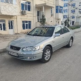 Toyota Camry 2000
