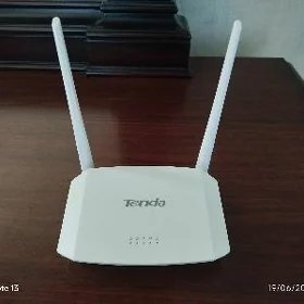 Wi-Fi router