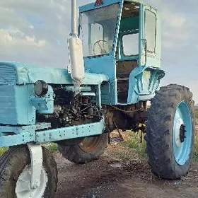 MTZ T-28 1985
