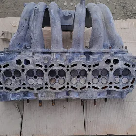 mark 2 galowka