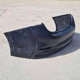 Hyundai accent bamper