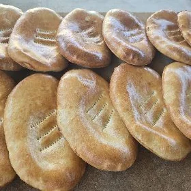 Çörek ýapyjy gerek