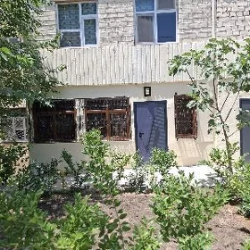 Мир 2 1эт 2ком с двором 