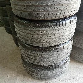 235/45/18/ MISHELIN