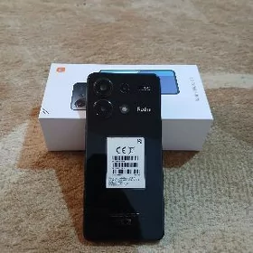 Redmi not 13