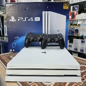 ️PLAYSTATION 4 pro ️