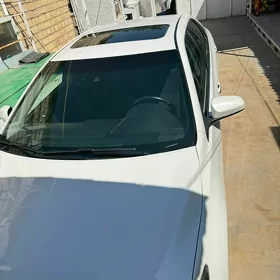 Toyota Camry 2017