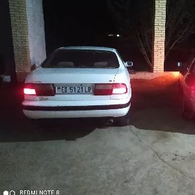 Toyota Corona 1992