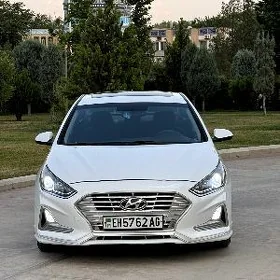 Hyundai Sonata 2019