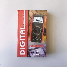 Tester DIGITAL