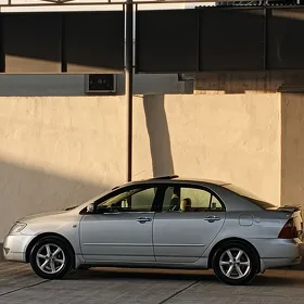 Toyota Corolla 2006