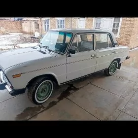 Lada 2106 1987
