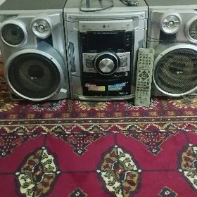 LG сентр