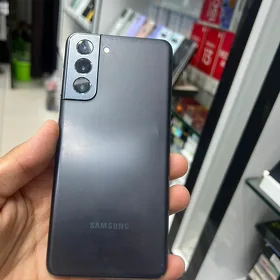 Samsung S21 8/128gb 2sim