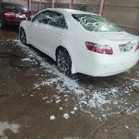 Toyota Camry 2007