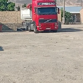 Volvo FH16 1998