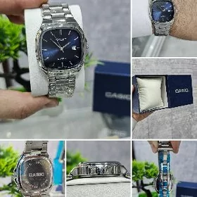 Casio, Rolex sagat