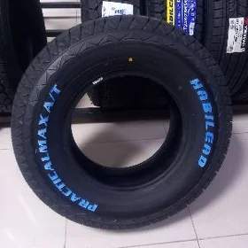 255.70 r15 hablit teker uaz