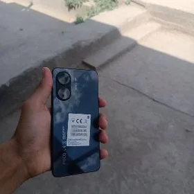 Poco x7 pro