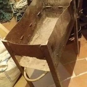 Мангал для Шашлыка.