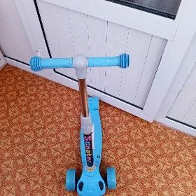 самокат детский