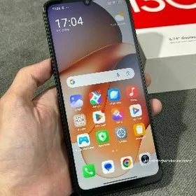 Redmi 13C 8+4.256