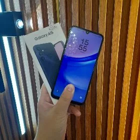 Samsung A15
