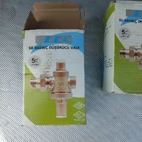 Klapan  Reduktor