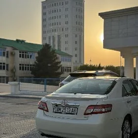 Toyota Camry 2008