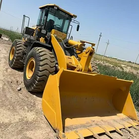 SDLG LG975 2019