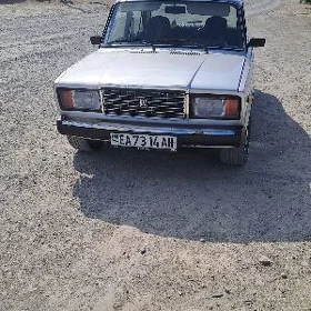 Lada 2107 2010