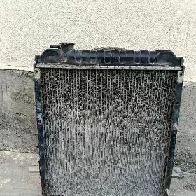 Forland radiator