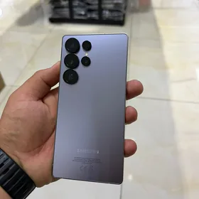 Samsung s25 ultra