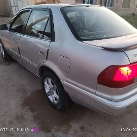 Toyota Corolla 1995