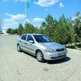 Opel Astra 1999