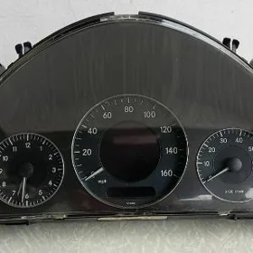 Pribor w211